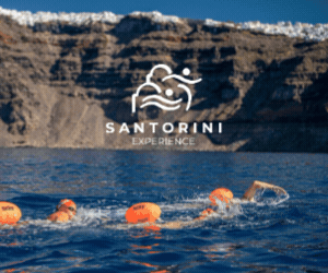 Santorini Experience 2026 300 x 250
