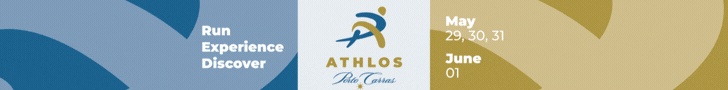 Porto Carras Athlos 728 x 90 