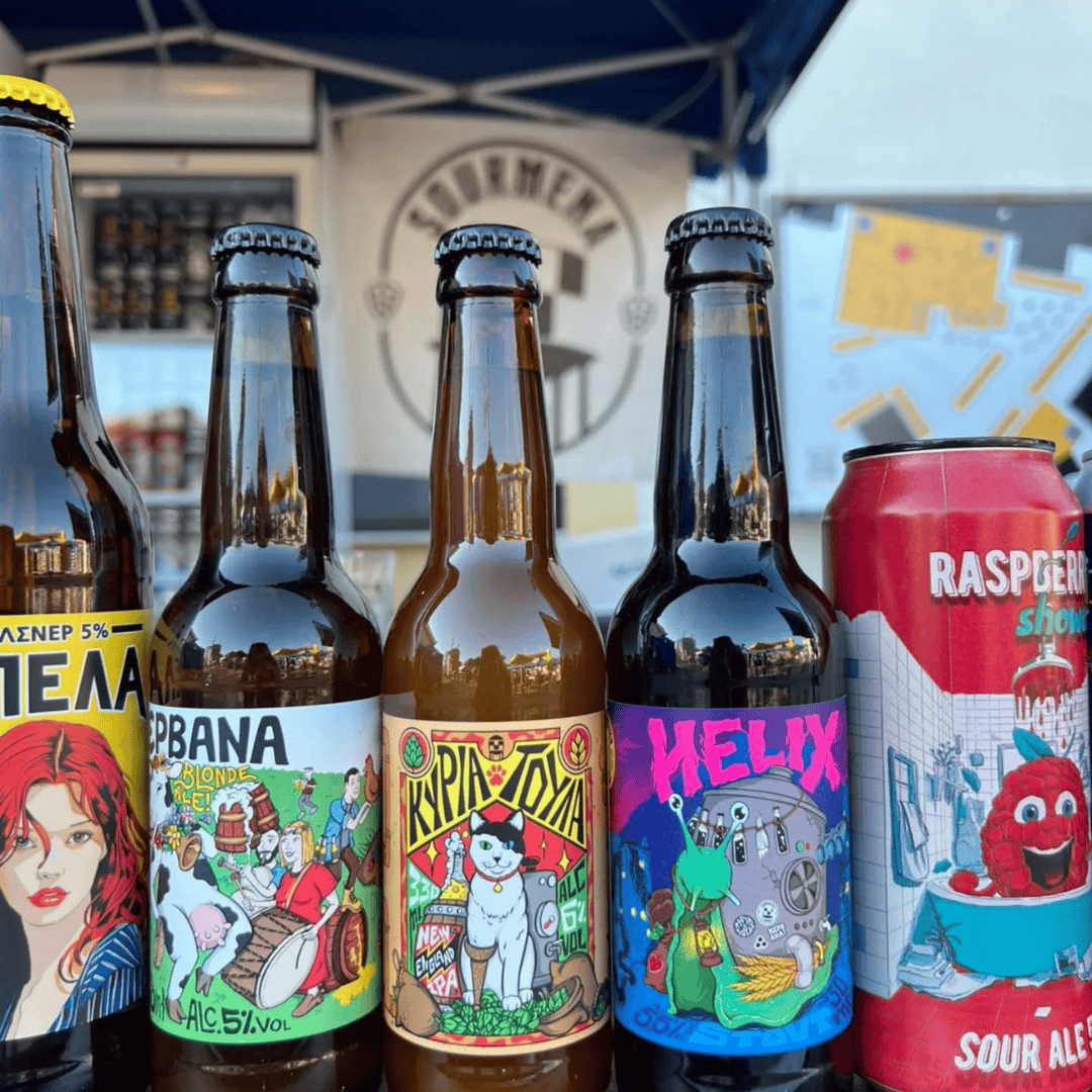 beers