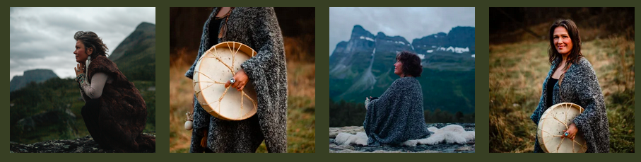 chloe rain spiritual director