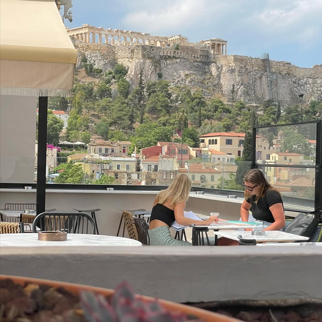 ciel athens