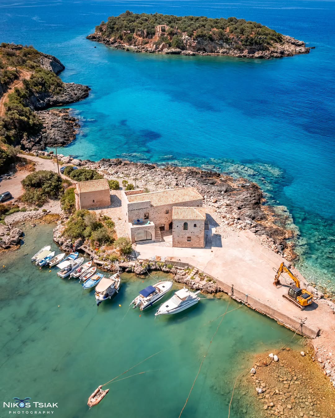 kardamyli