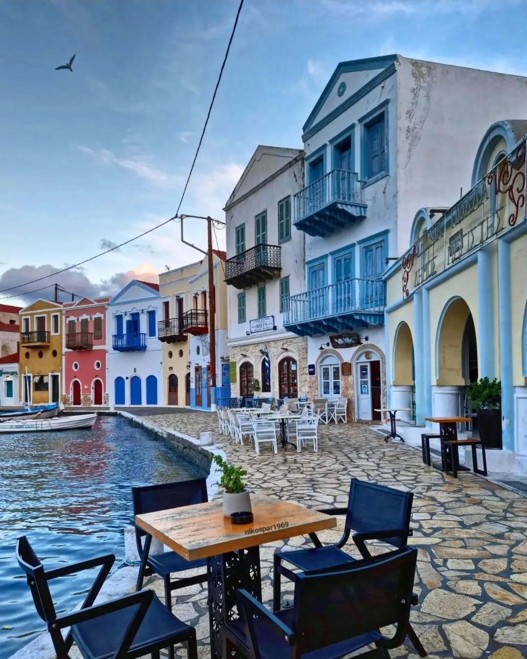 kastelorizo