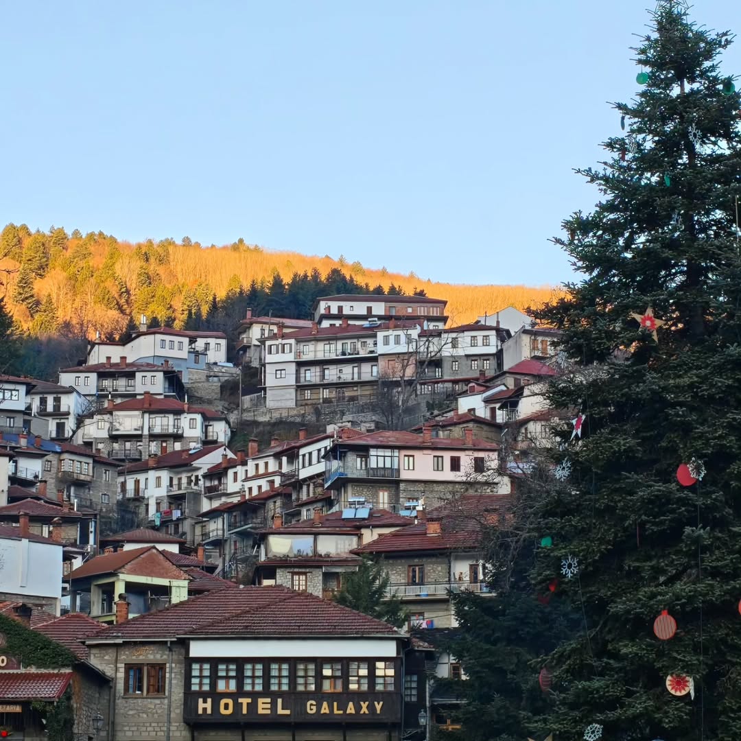 metsovo