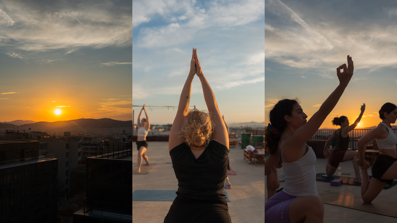 roof yoga landscape 2