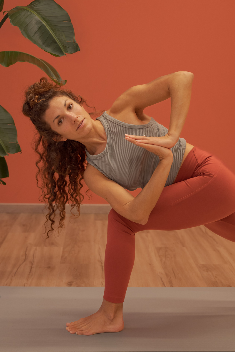 sheehan yoga teacher