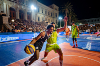 Stoiximan AegeanBall Festival, A Celebration Of Basketball, Returns This June
