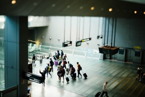Over 1.5 Million Arrivals Through Athens International Airport In March 2018