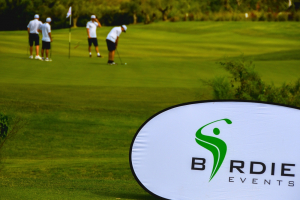 The Golf and Maritime Industries Shined During The 9th Year Of The Top Greek Maritime Golf Event