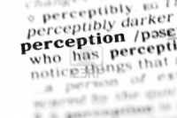 Perception vs. Reality