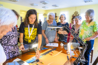 ANIMASYROS Int'l Animation Festival | Educational Workshops