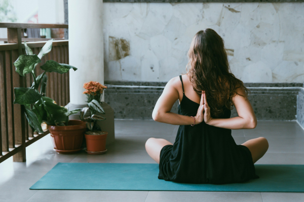Free Meditation Classes