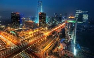 Greek Businesses In Beijing