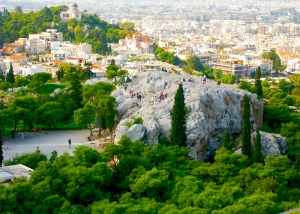 Top 10 Things To Do In Athens