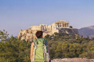 The Municipality Of Athens &amp; EOT Join Forces