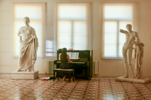 5 Years of Harmony: Celebrating The Music Academy Of Spetses