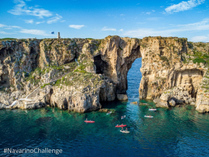Registrations Open For Navarino Challenge 2024