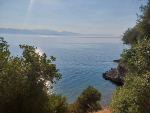 7 Days of Reset &amp; Renewal in Greece
