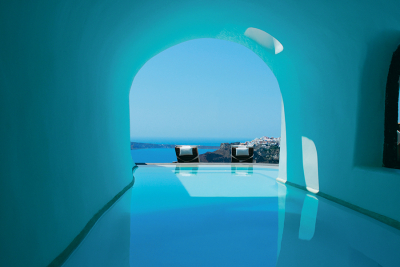 Perivolas Hotel In Santorini Among The Best In The World - XpatAthens.com