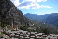 'Bucket List' Of Things To Love About Greece
