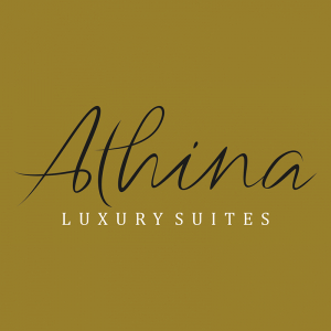 Athina Luxury Suites - Santorini Island
