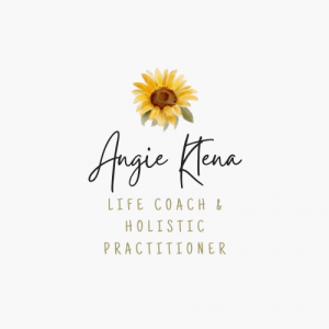 Angie Ktena | Life Coach &amp; Holistic Practitioner