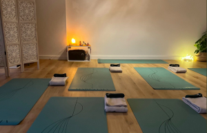 Somadhi yoga lab