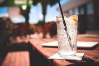 Cocktail Time In Athens