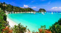 Recent Movies & TV Shows You Didn't Know Were Filmed In Greece