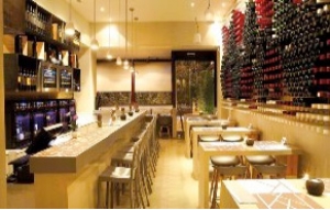 Copy of Klima-Klima Wine Bar And  Restaurant