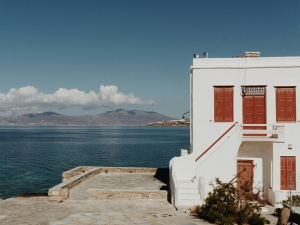 Finding A Home in Greece: Why A Structured, Independent House Search Matters