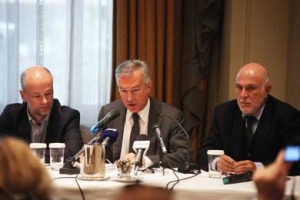 Hoteliers Warn Against VAT Hike