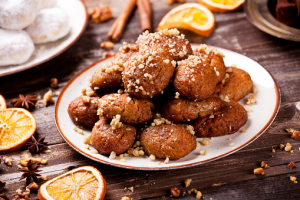 Where To Find The Tastiest Melomakarona In Athens