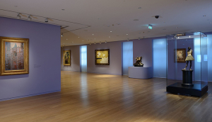 B&amp;E Goulandris Foundation