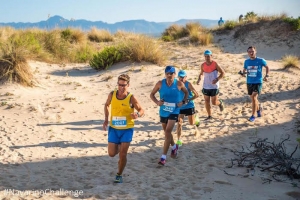 Navarino Challenge 2016 Was Completed And Left Wonderful Impressions