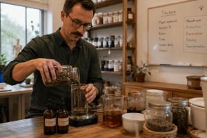 From Root To Remedy