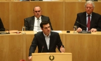 Govt Preparing For Critical European Summit Next Week