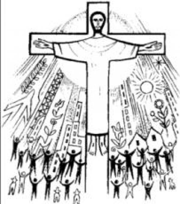 Holy Week & Easter Services At St Paul's Anglican Church Athens