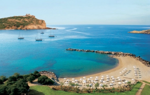 Top Beaches In Athens