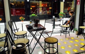 The 10 Best Bars In The Psirri District