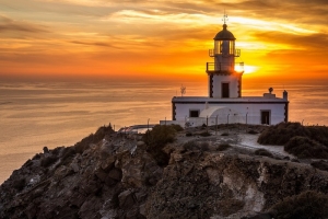 Greece Included On List Of &#039;Best Places To Retire Abroad&#039;