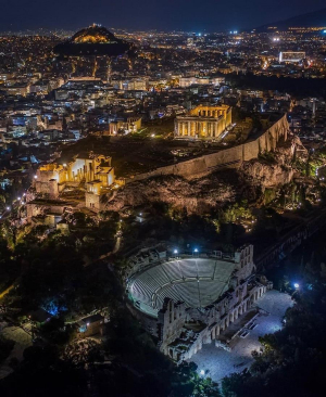 Inspirational Greece