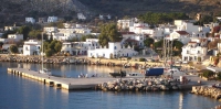 Tilos To Become First Sustainable Energy Island In Mediterranean