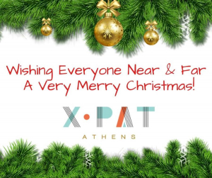 December 25th - Xmas Wishes