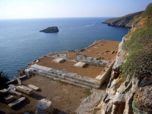Greece Stands Out In Cultural Heritage Field At The 2017 Europa Nostra Awards