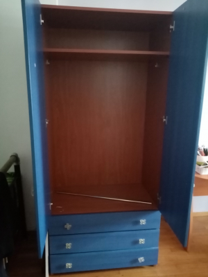 Wardrobe For Sale