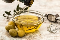 Greek Olive Oil Finally Gains Recognition