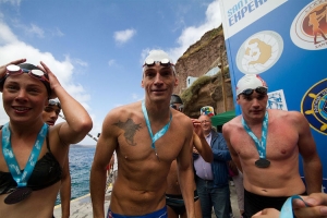 Press Event Held In Athens For Santorini Experience