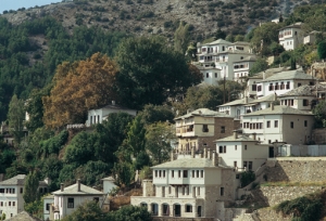 Top Winter Destinations In Greece