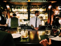 Downtown Athens' Best Hidden Bars